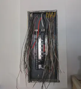 Our Work