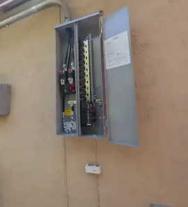 Our Work