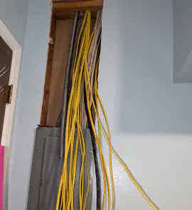 Our Work