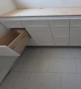 Our Work