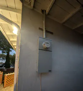 Our Work